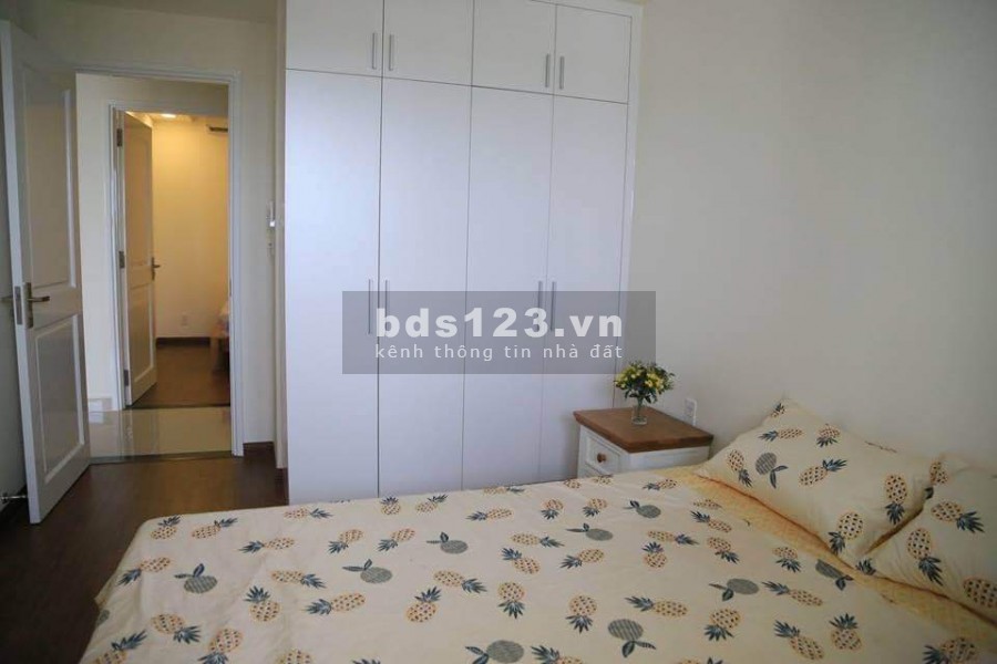 Cho thuê chung cư Lavita Garden 2 phòng ngủ, 1 nhà vệ sinh, full nội thất