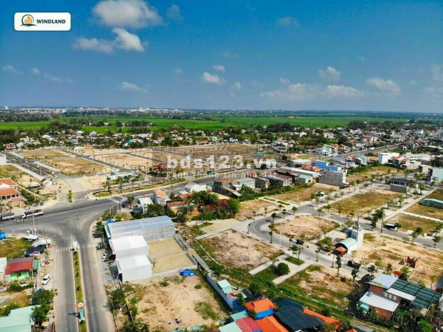 Bán gấp lô đất giá rẻ khu phố đêm Điện Thắng, công chứng sang tên ngay. Giá: 1,350 tỷ bao sổ