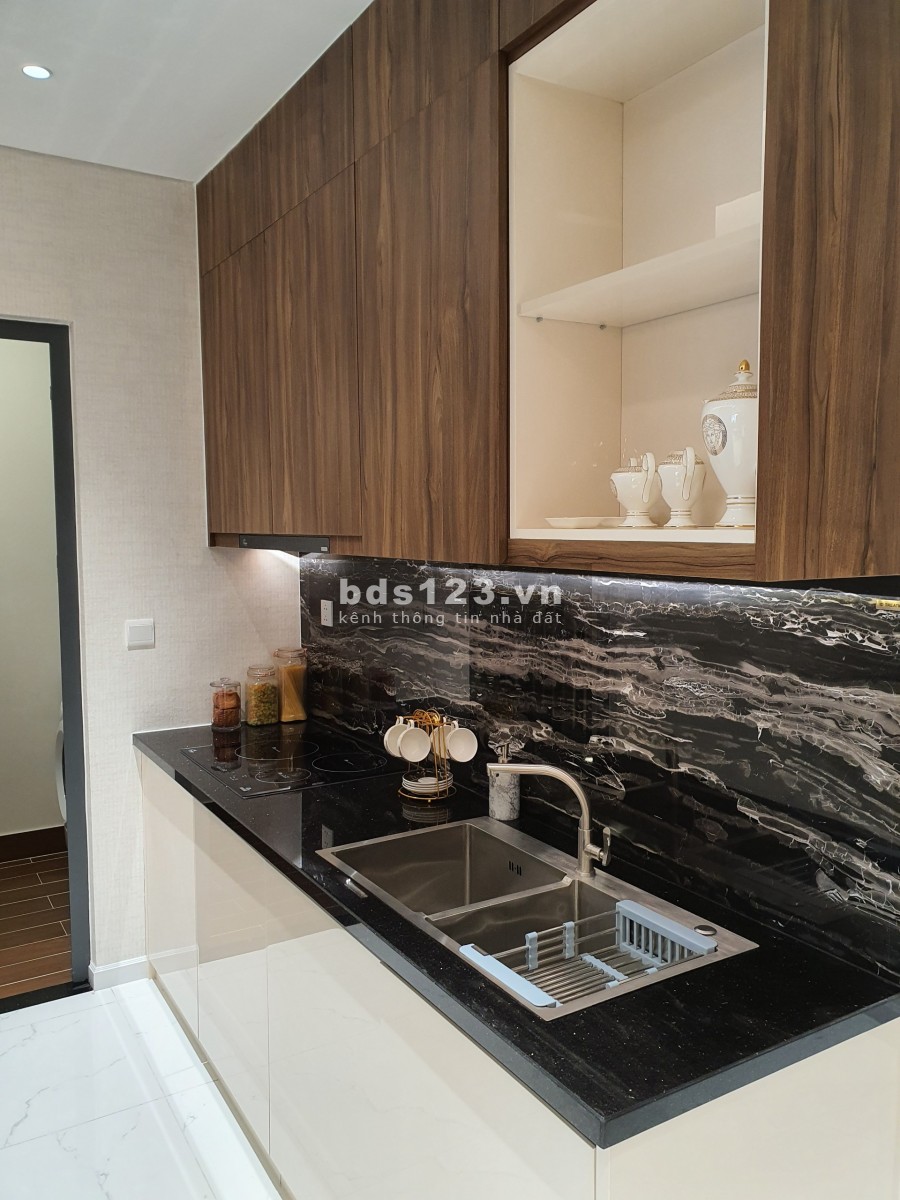 Căn hộ cao cấp Hưng Thịnh Pearl nơi hội tụ tinh hoa phồn vinh, chính chủ