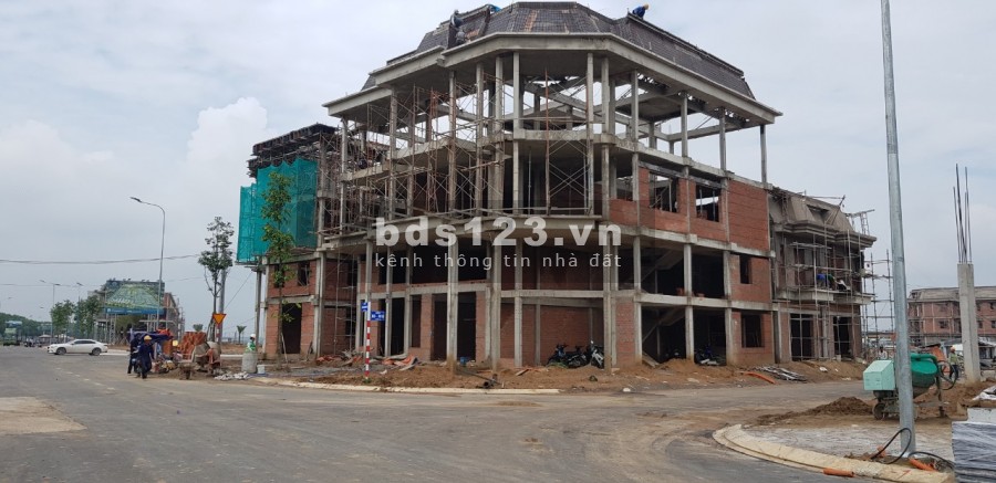 Đầu tư sinh lới ngay sân bay quốc tế Long Thành, ngân hàng OCB hỗ trợ 70%