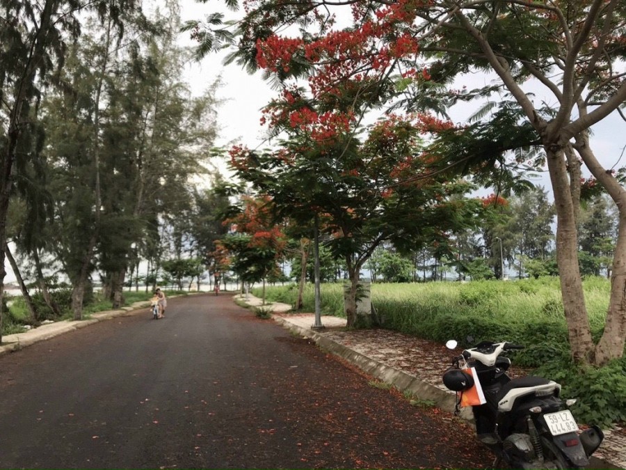 Giờ tìm đâu ra lô đất khu compound View sông Sài Gòn tại Nhà Bè.370m2 giá 9,2 tỷ