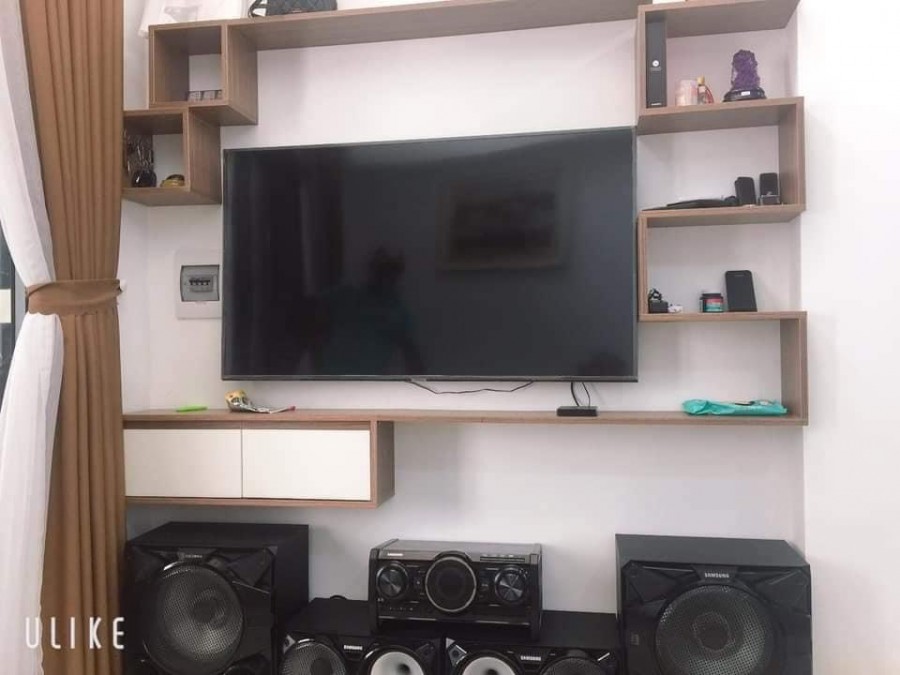 Tân Bình nhà mới đẹp 2 mặt hẻm, 45m2 4 tầng BTCT,HXH quay đầu, chủ nợ cần bán gấp