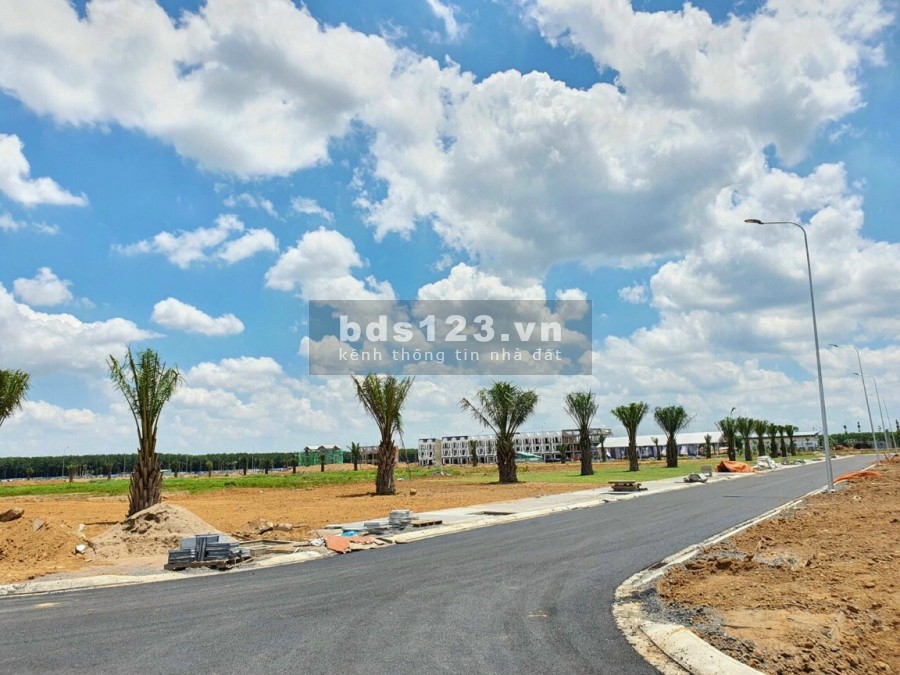 Đất nền sân Long Thành 2km, Century đô thị sân bay, sổ hồng riêng từng nền, giá 1.8 tỷ/nền