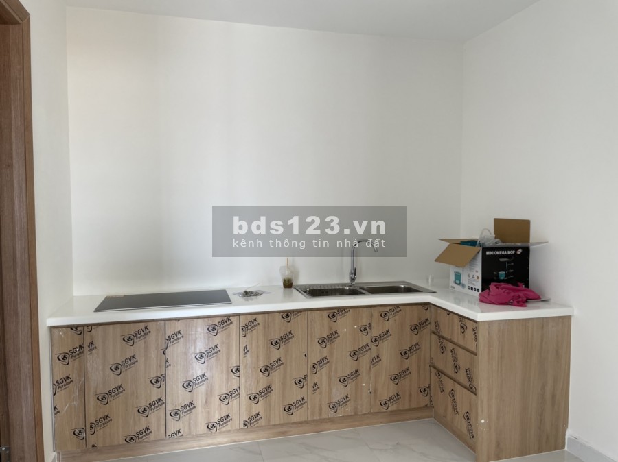 Bán gấp căn hộ 3PN Centum Wealth – XL Hà Nội, Q9. Chỉ 3,2 tỷ