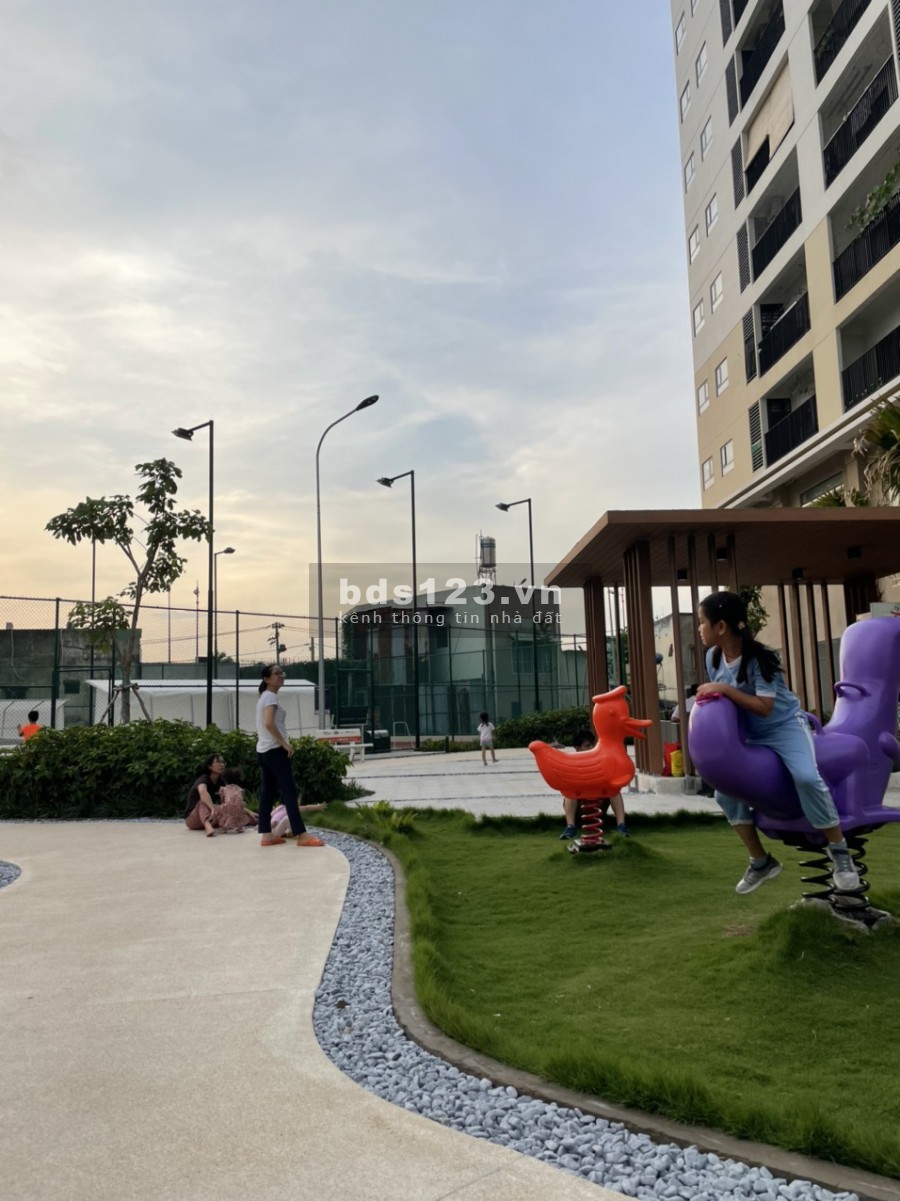 Bán gấp căn hộ 3PN Centum Wealth – XL Hà Nội, Q9. Chỉ 3,2 tỷ