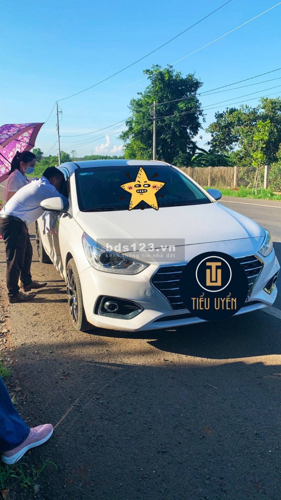 Bán đất nền khu dân cư Núi Thơm, xã Long Tân, sổ đổ riêng