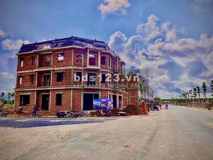 Giá gốc CĐT chỉ 400 triệu/20% NH hỗ trợ 70% tại Centuy City liền kề sân bay