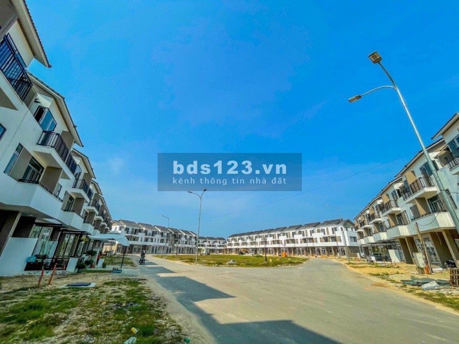 Nhà khu C Royal Park Huế thanh toán theo tiến độ linh hoạt