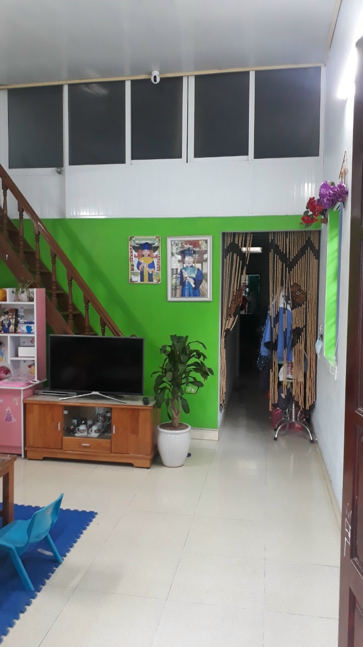 Bán Nhà cấp 4 Đồng Lập phường Đồng Hòa quận Kiến An Hải Phòng