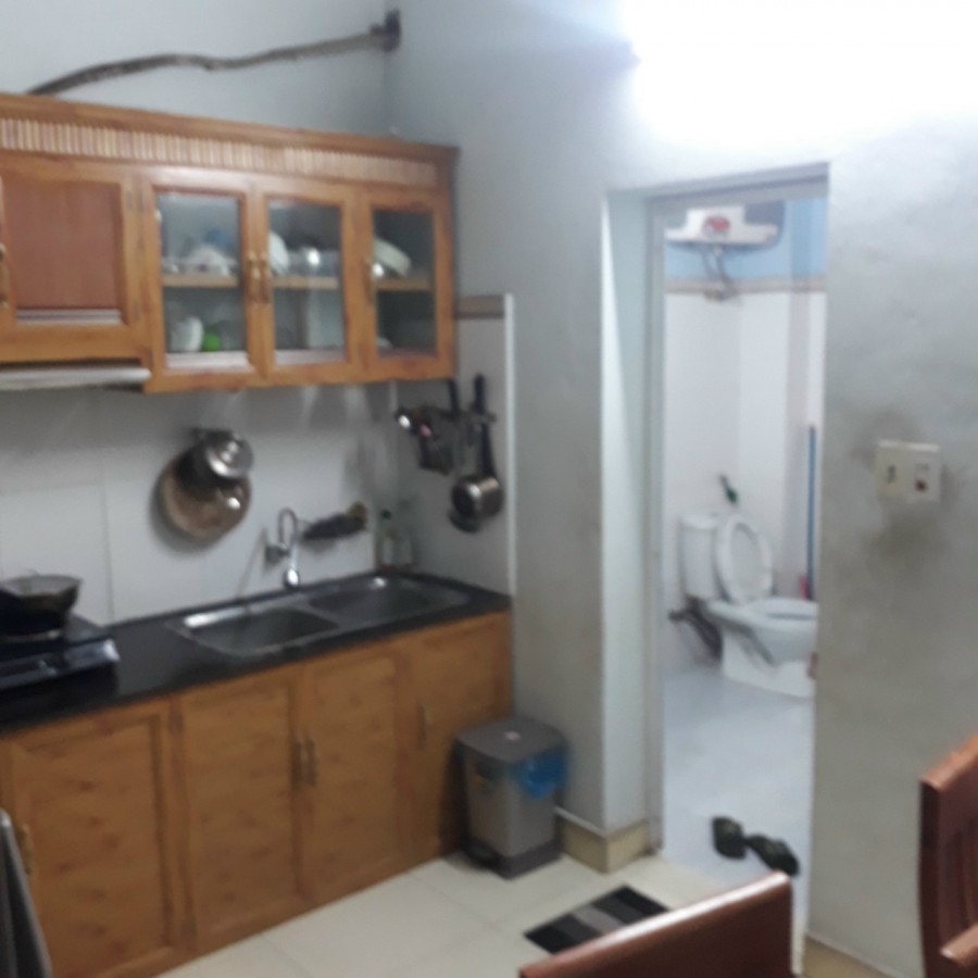 Bán Nhà cấp 4 Đồng Lập phường Đồng Hòa quận Kiến An Hải Phòng