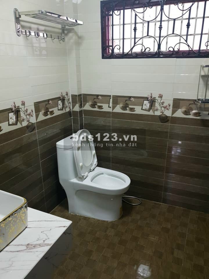 Ở VIP Quan Hoa Quận Cầu Giấy 60m2, 5 tầng, giá 7,59 tỷ, liên hệ chính chủ
