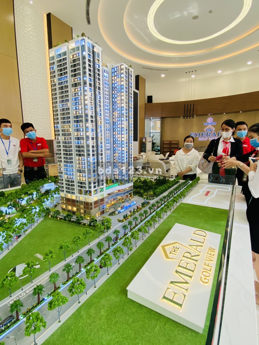 115 triệu sở hữu căn hộ mặt tiền Quốc lộ 13 liền kề TPHCM