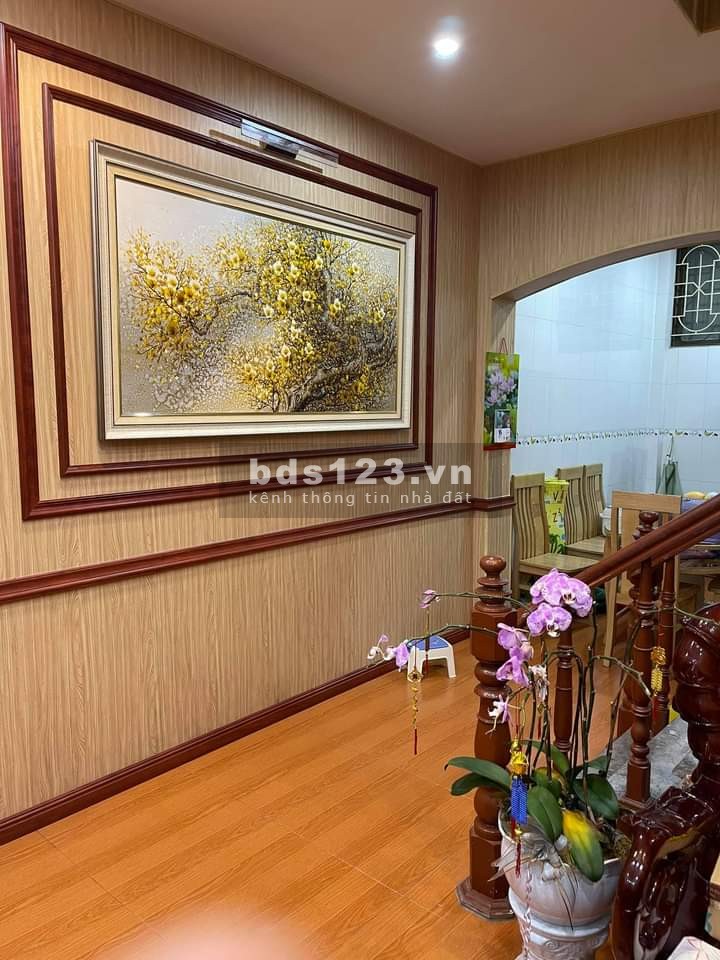 Bán Nhà Tân Triều Nôi Thật Cực Đẹp 46m2 Đầy Đủ Công Năng 3,780 tỷ Tặng Nội Thất