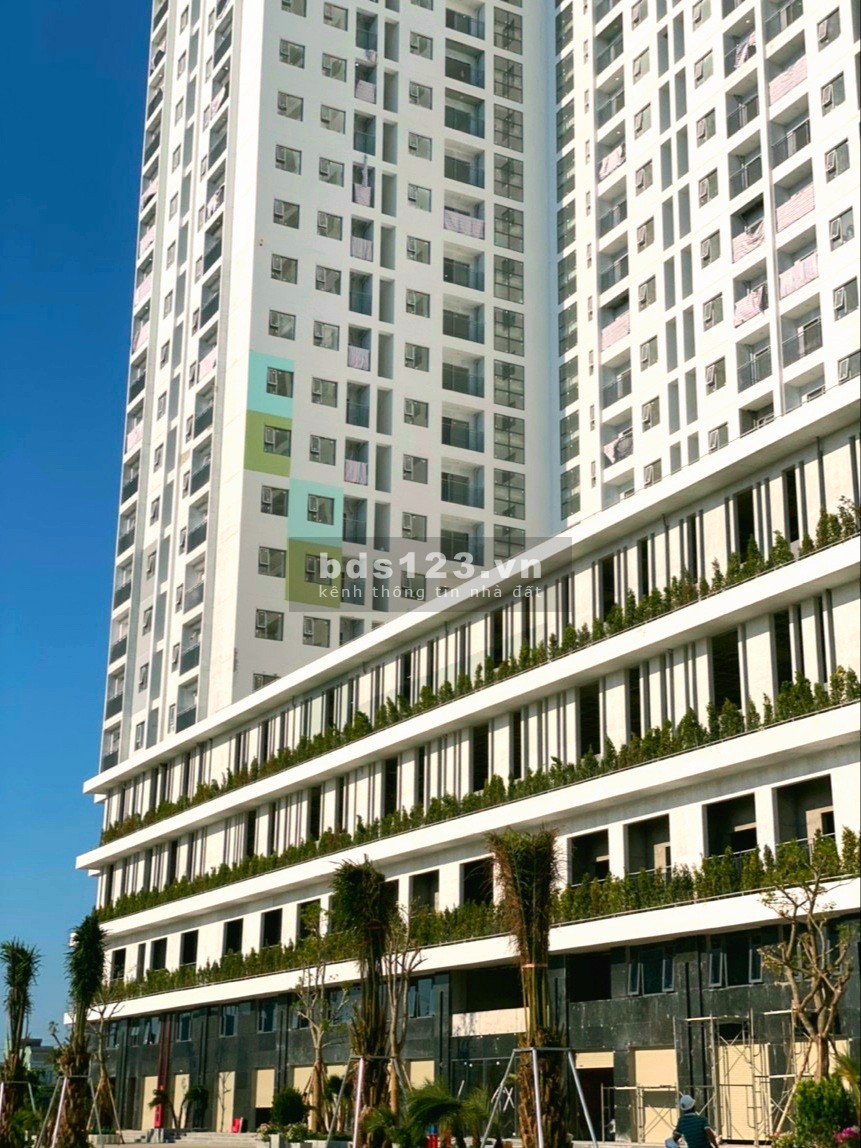 Bán Căn 2PN Ở Ecolife, (Tháng 6/2021 Bàn Giao). Giá 1,45 Tỷ, SH Lâu Dài lh0939 81 3696