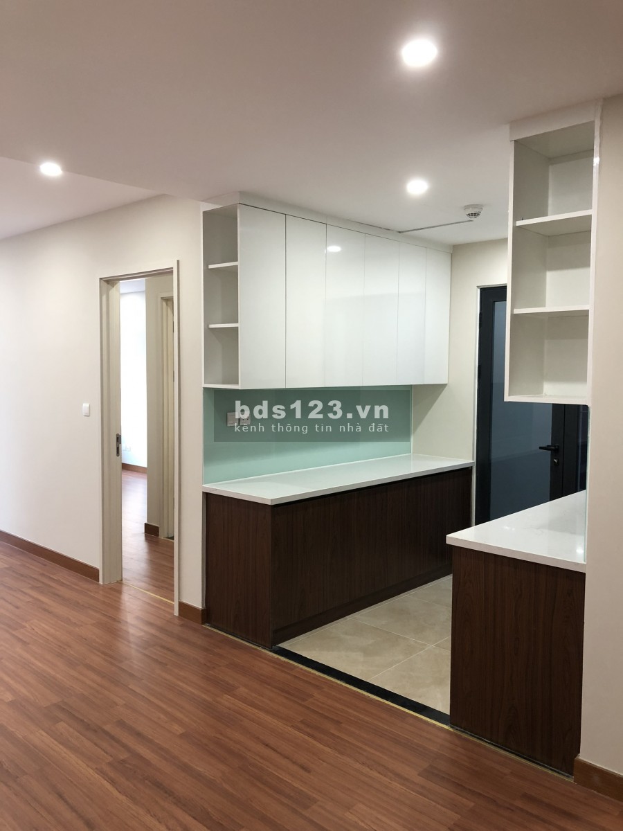 (Nhà đẹp) cho thuê căn hộ CC GoldSeason DT 85m2 - 2PN đồ cơ bản. Giá: 12tr/tháng