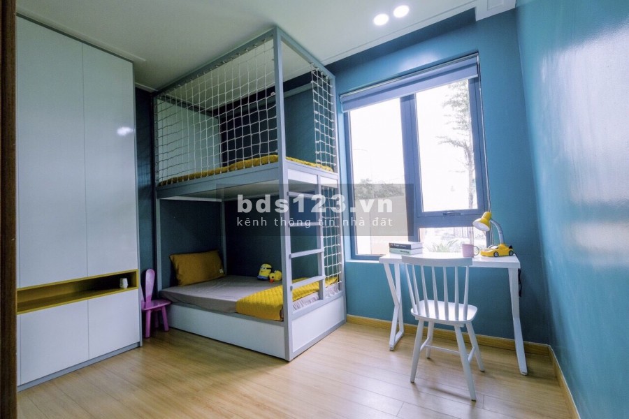 Căn hộ duy nhất liền kề big C dĩ an chỉ 1,45 tỷ. TT 30% nhận nhà