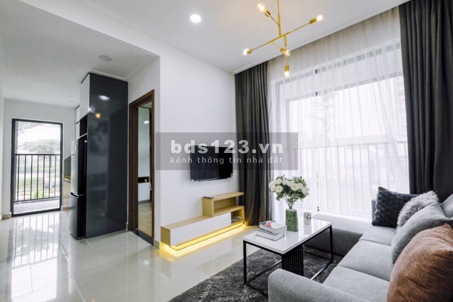 Căn hộ duy nhất liền kề big C dĩ an chỉ 1,45 tỷ. TT 30% nhận nhà