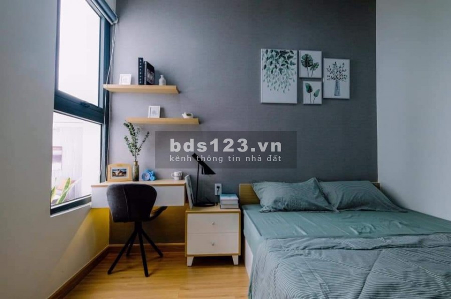 Căn hộ duy nhất liền kề big C dĩ an chỉ 1,45 tỷ. TT 30% nhận nhà