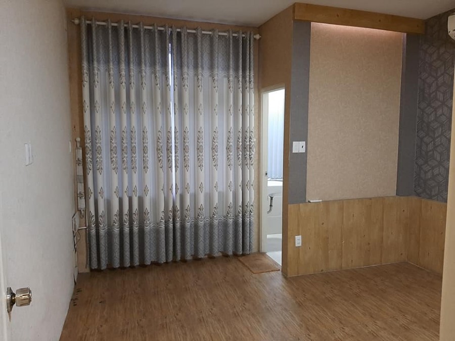 Nhà Đẹp Gía Rẻ, Nở Hậu, Hẻm 7m, 4x15, 3.5 Tầng, 6.7 Tỷ