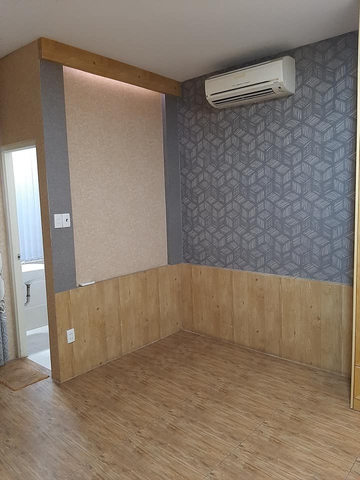 Nhà Đẹp Gía Rẻ, Nở Hậu, Hẻm 7m, 4x15, 3.5 Tầng, 6.7 Tỷ