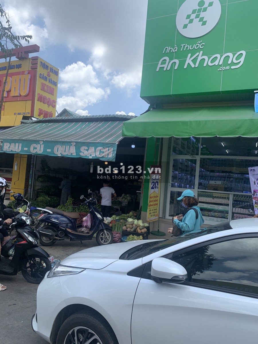 Chủ gửi bán nhanh cho nhà đầu tư, thông tin như sổ, giá bán 1.68 tỷ, liên hệ
