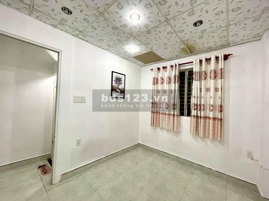 Bán nhà Gác đúc Kiệt ô tô Tôn Thất Đạm, Thanh Khê, Đà Nẵng