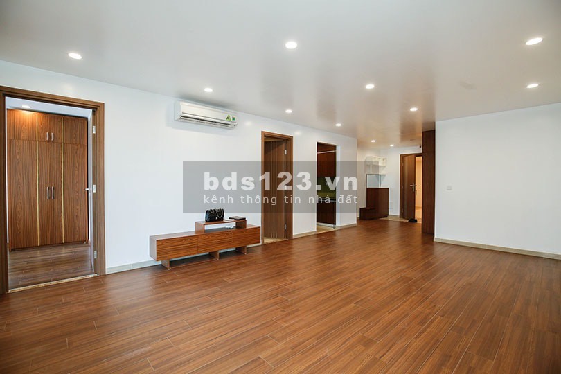 Bán 3 ngủ The Link Ciputra 114m2 đồ cơ bản hướng mát - 0965800948