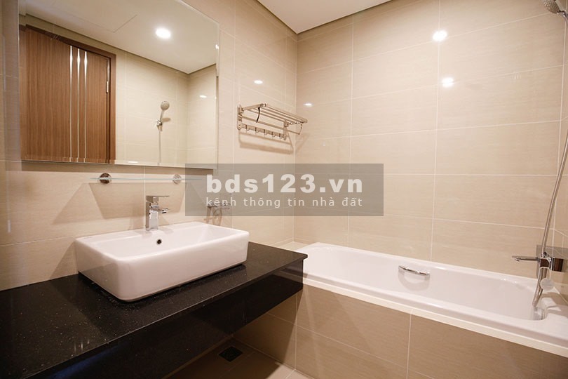 Bán 3 ngủ The Link Ciputra 114m2 đồ cơ bản hướng mát - 0965800948