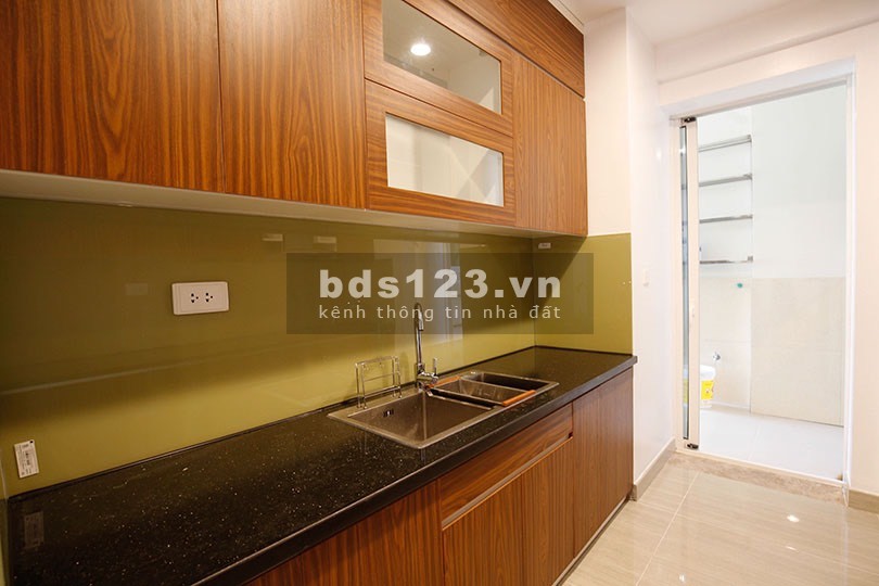 Bán 3 ngủ The Link Ciputra 114m2 đồ cơ bản hướng mát - 0965800948