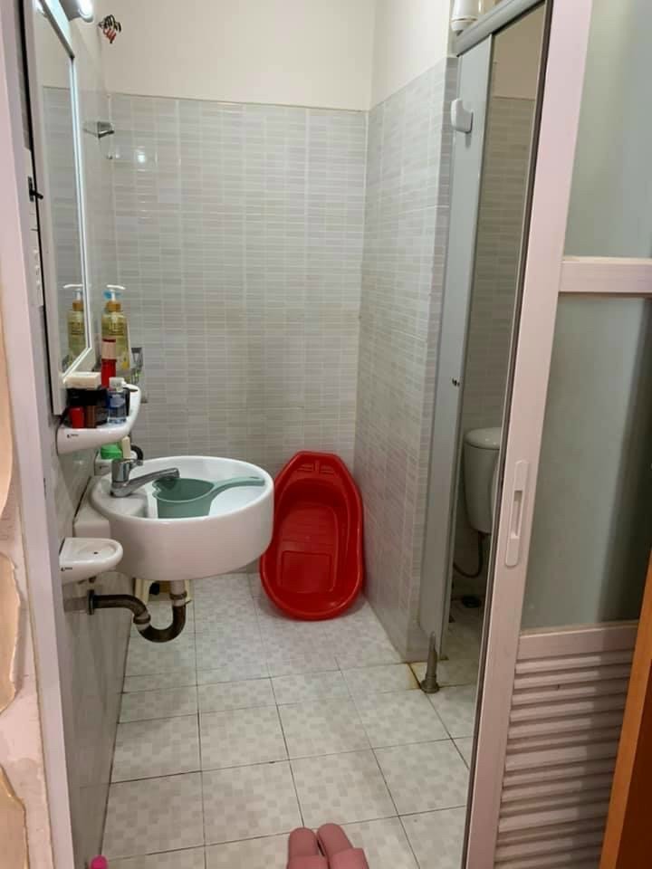 Cho thuê căn 1PN giá chỉ 5,5 tr bao gồm nội thất tại Quận Bình Tân
