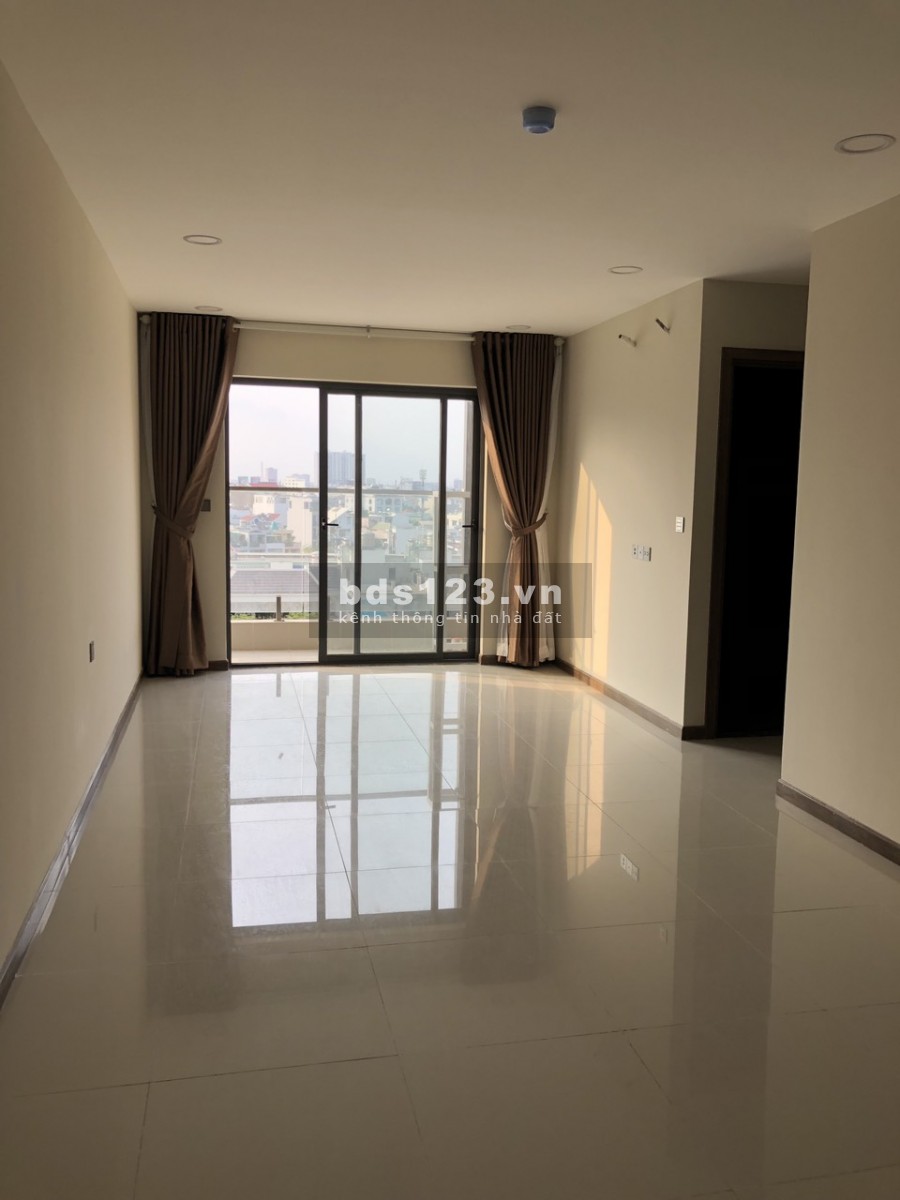 Chủ nhà bán Căn Hộ De Capella mặt tiền Lương Định Của