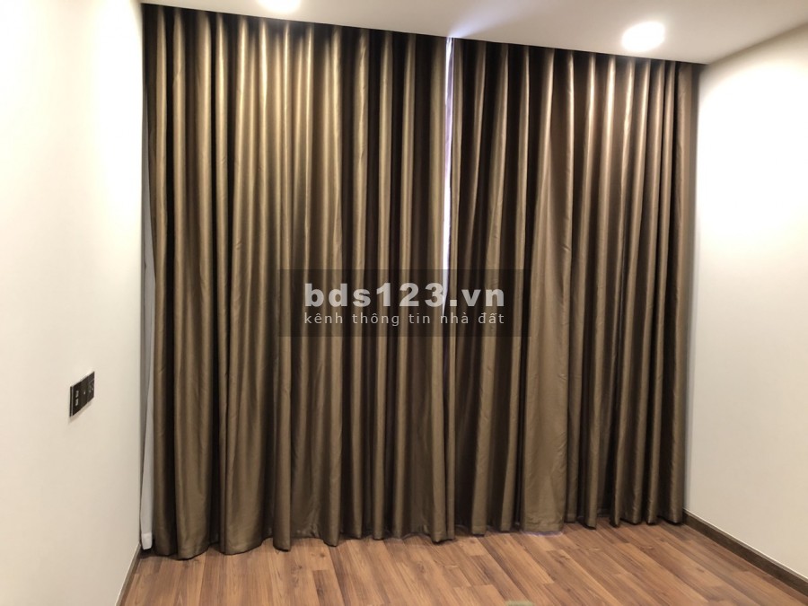 Chủ nhà bán Căn Hộ De Capella mặt tiền Lương Định Của