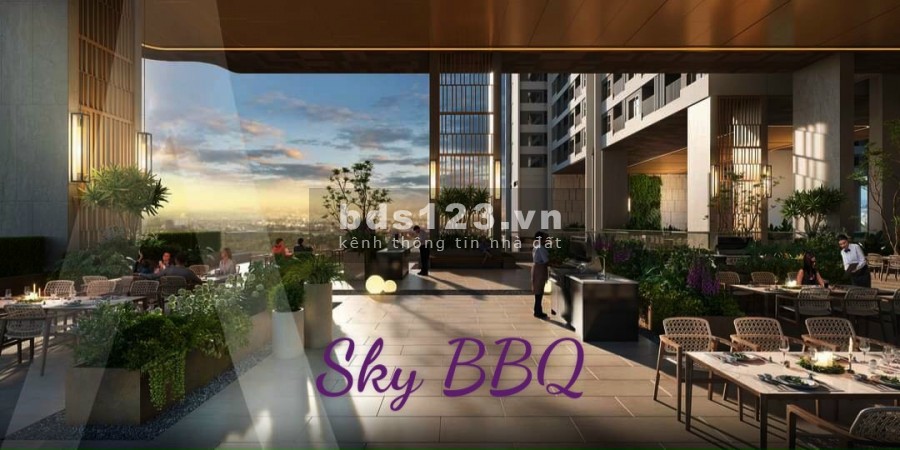 Mở Bán Tháp Mới Astral City Quốc lộ 13 full kính, nội thất cao cấp lh 0906233195