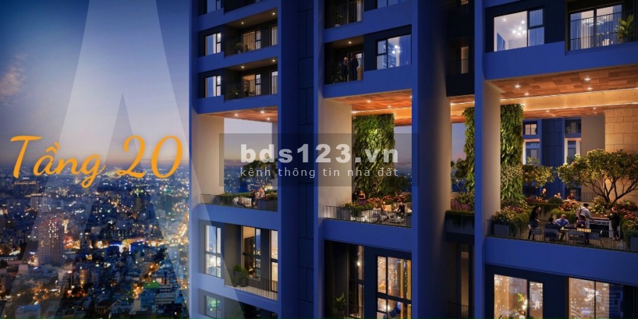 Mở Bán Tháp Mới Astral City Quốc lộ 13 full kính, nội thất cao cấp lh 0906233195