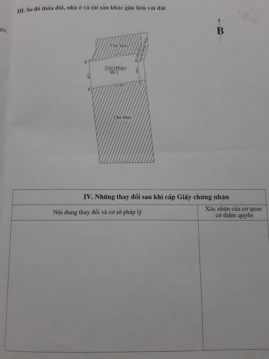Cần bán đất tại An Dương Vương, phường Phú Thượng, Tây Hồ, Hà Nội