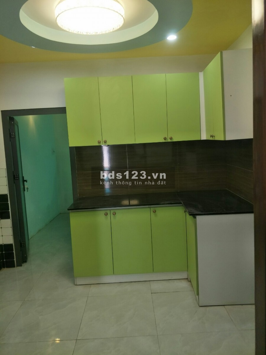 Nhà nguyên căn nở hậu phường Linh Đông, dt 2.35 tỷ, đường số 40, Thủ Đức