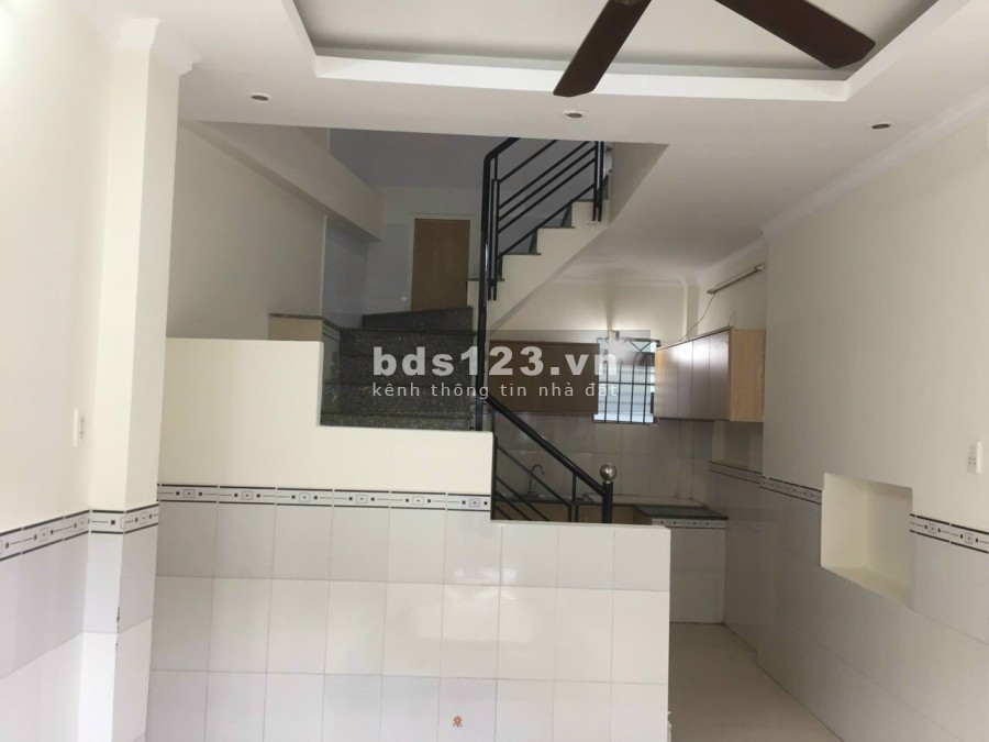 Bán nhà Đường 61, phường Phước Long B, thành phố Thủ Đức
