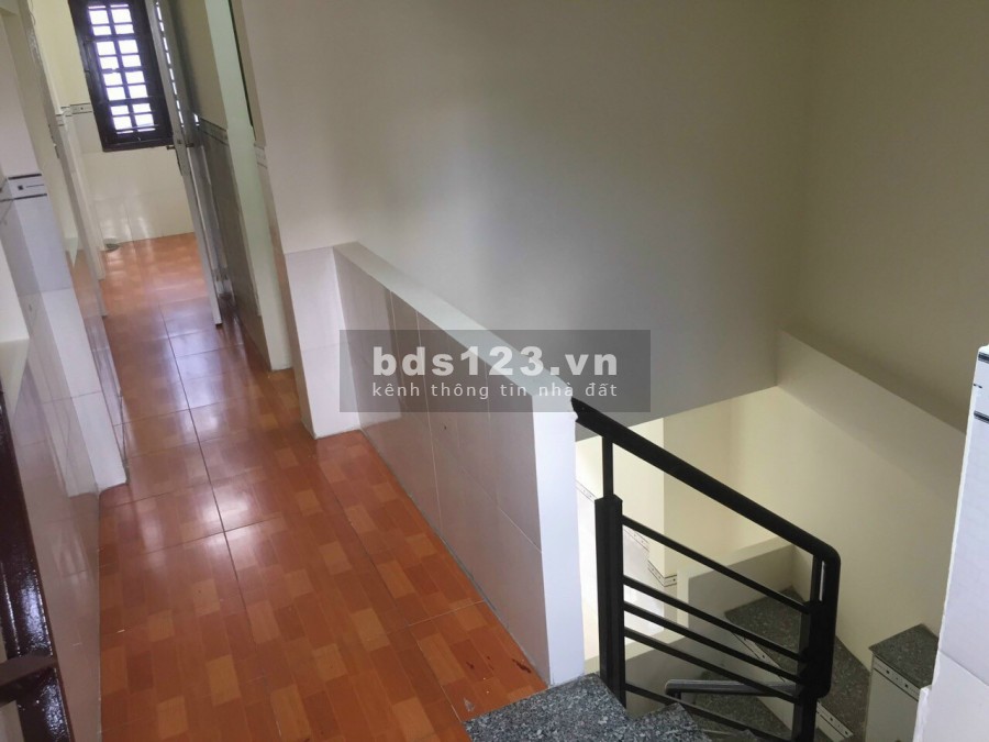 Bán nhà Đường 61, phường Phước Long B, thành phố Thủ Đức