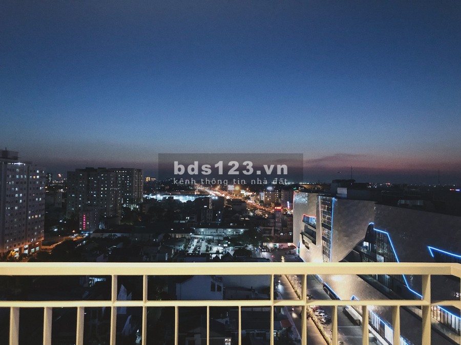 Chính chủ bán gấp giá tốt Chung cư Opal Garden 86m² 3PN tại Hiệp Bình Chánh Thủ Đức