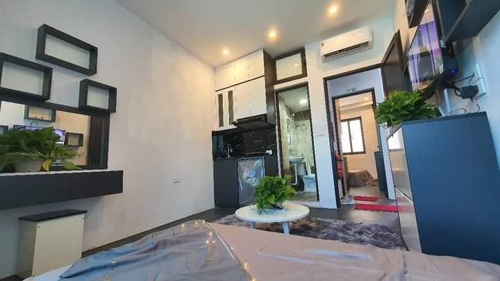 Bán chung cư mini Mỹ Đình thu nhập 135 triệu/tháng, liên hệ Đạt 86