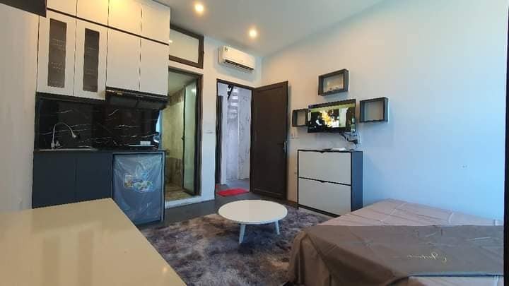 Bán chung cư mini Mỹ Đình thu nhập 135 triệu/tháng, liên hệ Đạt 86
