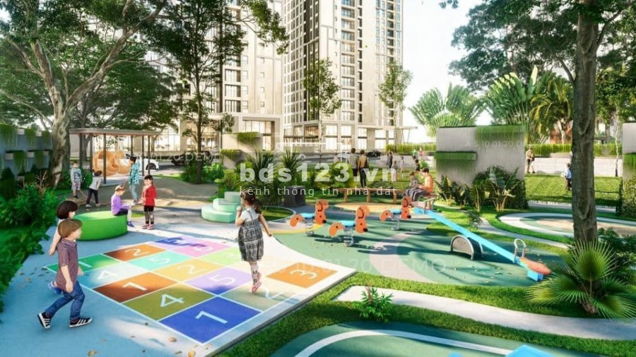 Bán căn hộ chính chủ Feliz Homes 2 pn ánh sáng tự nhiên, pháp lí sổ hồng lâu dài
