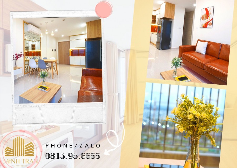 Căn Hộ Vinhomes Grand Park Quận 9, đủ lựa chọn cho khách thuê, lhcc