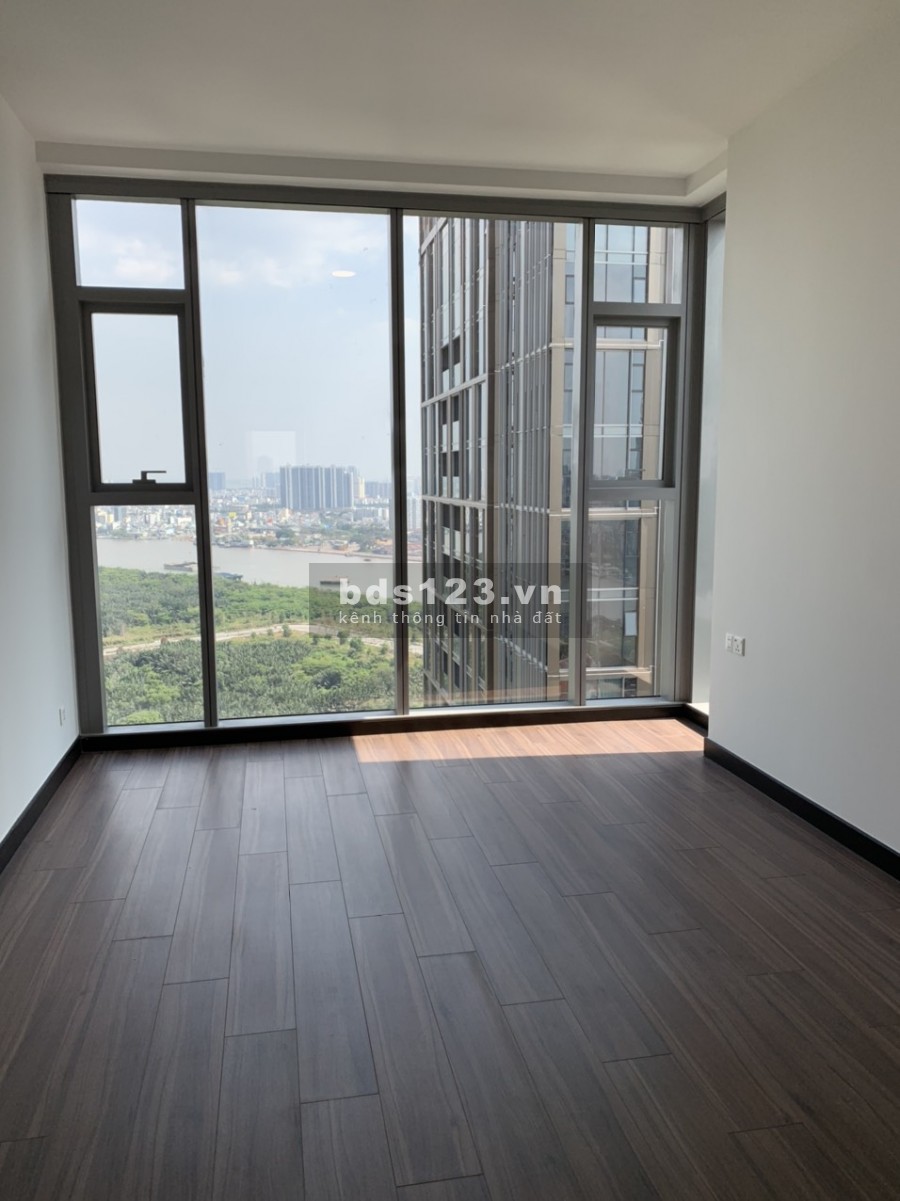 Bán căn 3pn+1 tòa Linden Empire City diện tích 148m2 suất NNN