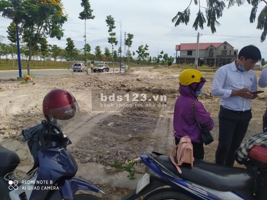 Đất Minh Hòa Dầu Tiếng Bán giá Cực Êm Trong Mùa Dịch