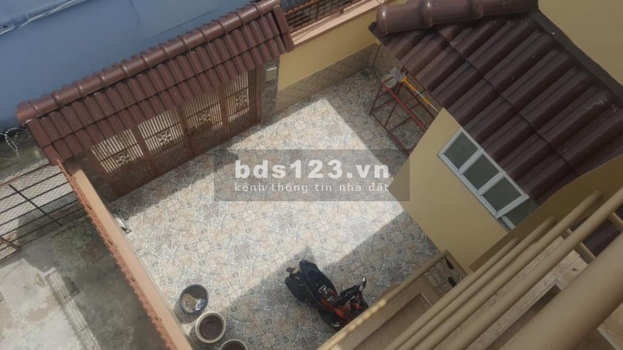 Bán nhà Trường Chinh, Quận 12, DT 100M2 NHÀ ĐẸP giá 5.3 tỷ thương lượng