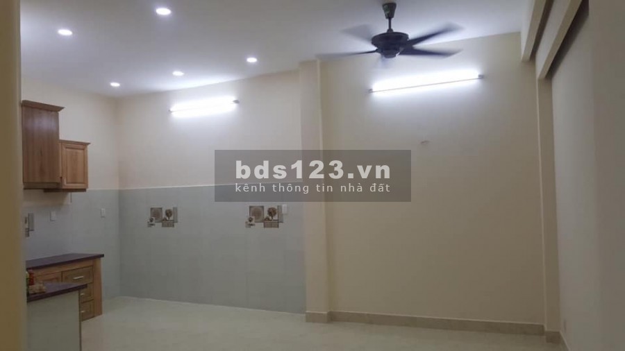 Bán nhà Trường Chinh, Quận 12, DT 100M2 NHÀ ĐẸP giá 5.3 tỷ thương lượng