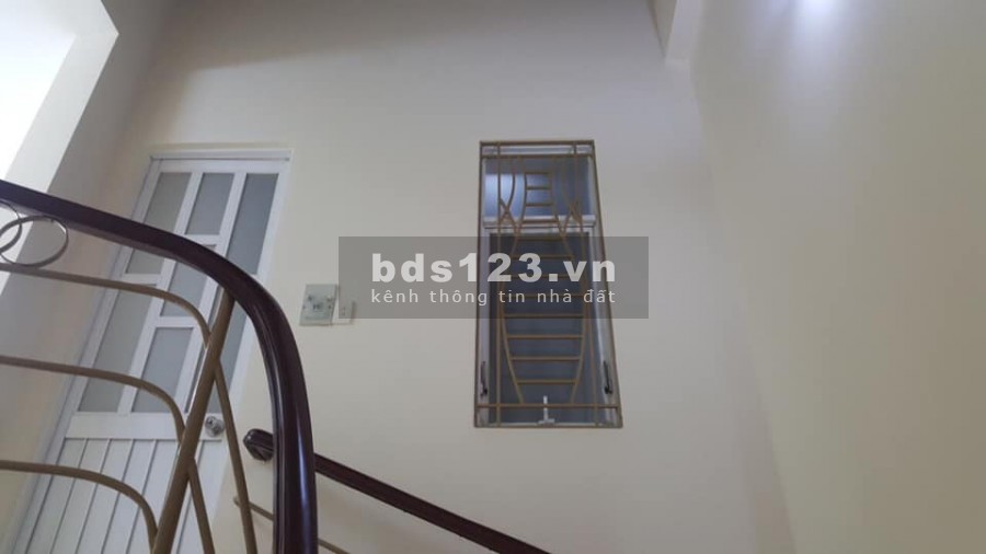 Bán nhà Trường Chinh, Quận 12, DT 100M2 NHÀ ĐẸP giá 5.3 tỷ thương lượng