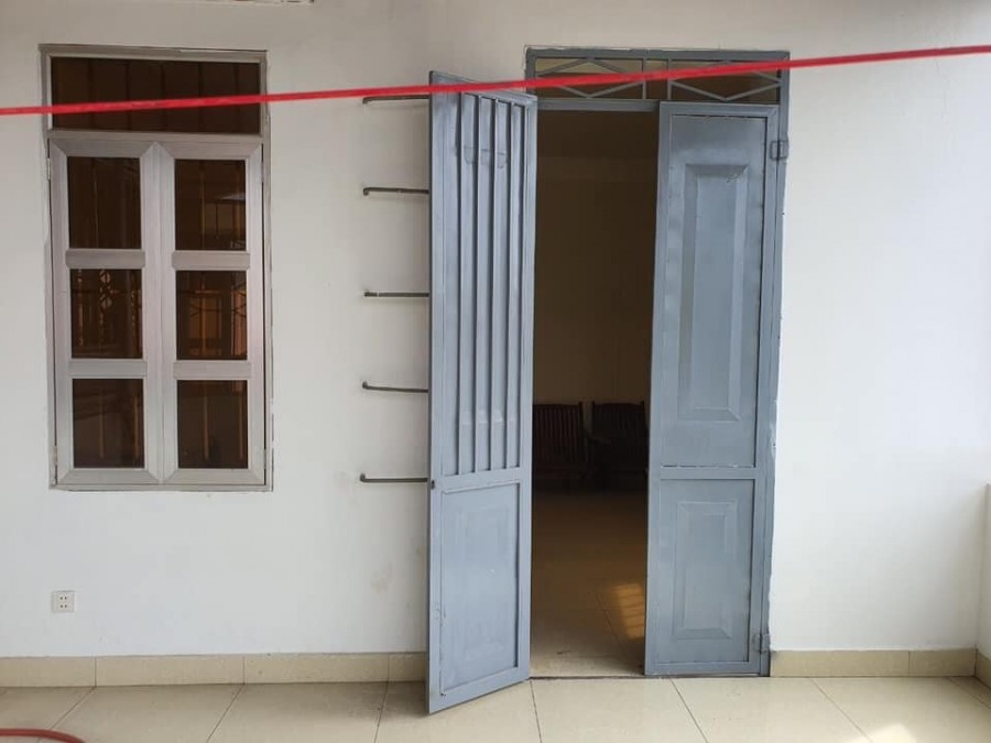 Bán nhà Ngọc Thụy, Long Biên, Lô góc, oto tránh 40m2 x 4 Tầng x 3 tỷ 500 Liên hệ 0944267031