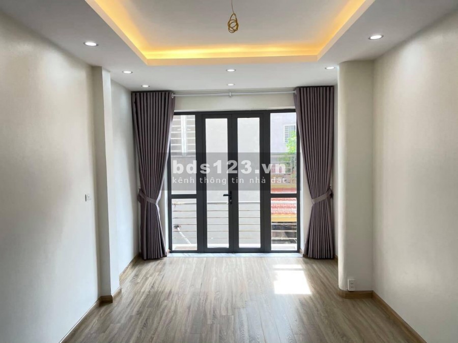 Tam Trinh Lĩnh nam nhà nguyên căn đẹp, sổ nở hậu, an sinh đỉnh dt 35m2 nhỉnh 3 tỷ